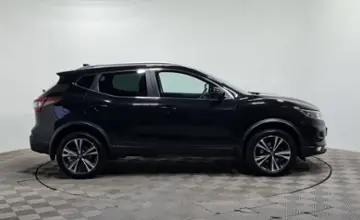 Nissan Qashqai 2021 года за 10 390 000 тг. в Алматы фото 4