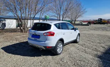 Ford Kuga 2012 года за 6 490 000 тг. в Талдыкорган