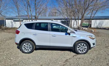 Ford Kuga 2012 года за 6 490 000 тг. в Талдыкорган фото 4