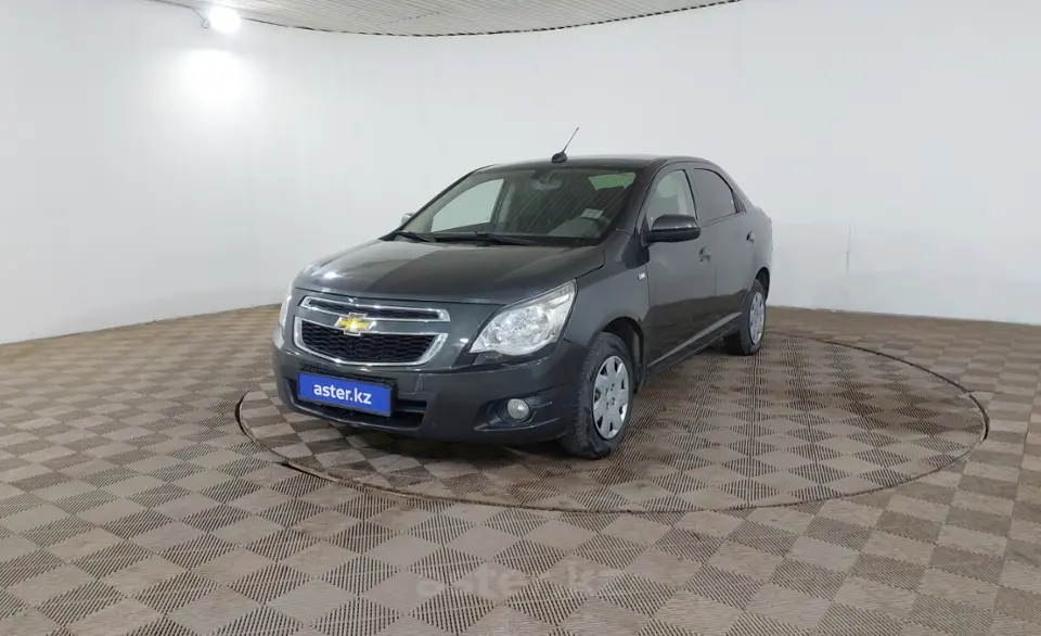 2021 Chevrolet Cobalt