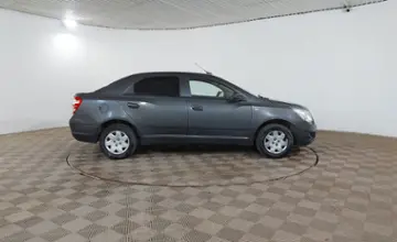 Chevrolet Cobalt 2021 года за 5 100 000 тг. в Шымкент фото 4