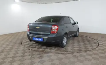 Chevrolet Cobalt 2021 года за 5 100 000 тг. в Шымкент