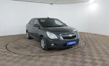 Chevrolet Cobalt 2021 года за 5 100 000 тг. в Шымкент фото 3