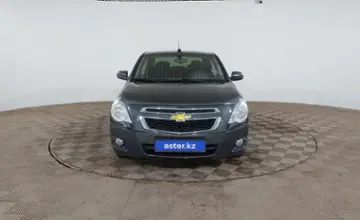 Chevrolet Cobalt 2021 года за 5 100 000 тг. в Шымкент фото 2