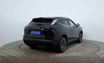 Jetour Dashing 2024 года за 8 890 000 тг. в Астана