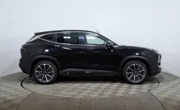 Jetour Dashing 2024 года за 8 890 000 тг. в Астана фото 4