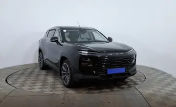 Jetour Dashing 2024 года за 8 890 000 тг. в Астана фото 3