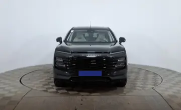 Jetour Dashing 2024 года за 8 890 000 тг. в Астана фото 2