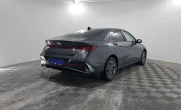 Hyundai Elantra 2023 года за 9 900 000 тг. в Павлодар