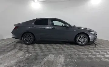 Hyundai Elantra 2023 года за 9 900 000 тг. в Павлодар фото 4