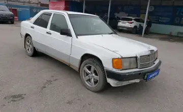 Mercedes-Benz 190 (W201) 1993 года за 890 000 тг. в Шымкент фото 2