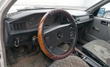 Mercedes-Benz 190 (W201) 1993 года за 890 000 тг. в Шымкент фото 5