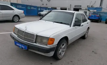 Mercedes-Benz 190 (W201) 1993 года за 890 000 тг. в Шымкент фото 1