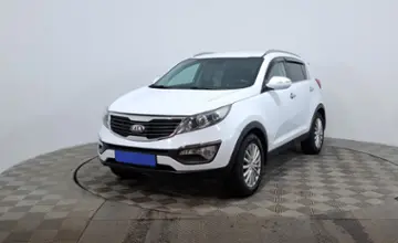 Kia Sportage 2013 года за 7 300 000 тг. в Астана фото 1