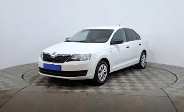 Skoda Rapid 2014 года за 3 700 000 тг. в Астана фото 1