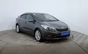 Kia Cerato 2013 года за 6 350 000 тг. в Астана фото 3