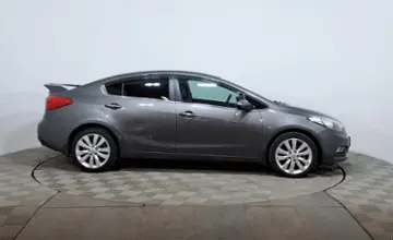 Kia Cerato 2013 года за 6 350 000 тг. в Астана фото 4