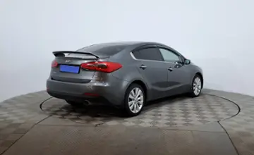 Kia Cerato 2013 года за 6 350 000 тг. в Астана