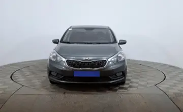 Kia Cerato 2013 года за 6 350 000 тг. в Астана фото 2