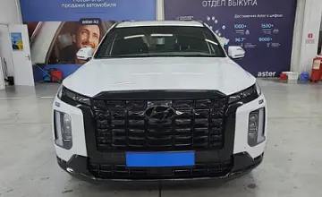 Hyundai Palisade 2024 года за 27 500 000 тг. в Усть-Каменогорск фото 2
