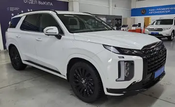Hyundai Palisade 2024 года за 27 500 000 тг. в Усть-Каменогорск фото 3