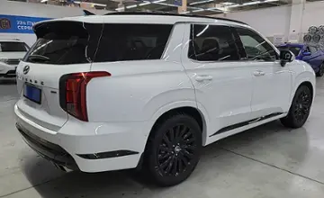 Hyundai Palisade 2024 года за 27 500 000 тг. в Усть-Каменогорск