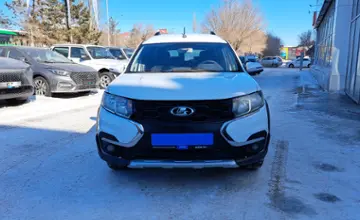 LADA (ВАЗ) Largus Cross 2021 года за 5 790 000 тг. в Костанай фото 2