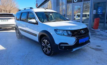 LADA (ВАЗ) Largus Cross 2021 года за 5 790 000 тг. в Костанай фото 3