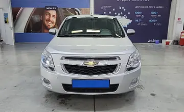Chevrolet Cobalt 2023 года за 5 590 000 тг. в Усть-Каменогорск фото 2