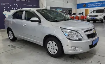 Chevrolet Cobalt 2023 года за 5 590 000 тг. в Усть-Каменогорск фото 3