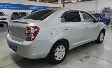 Chevrolet Cobalt 2023 года за 5 590 000 тг. в Усть-Каменогорск