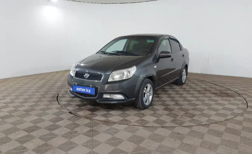 Ravon Nexia R3 2019 года за 4 790 000 тг. в Шымкент