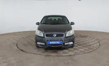 Ravon Nexia R3 2019 года за 4 790 000 тг. в Шымкент фото 2