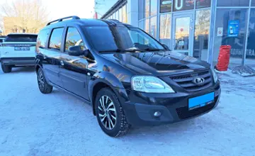 LADA (ВАЗ) Largus 2020 года за 5 150 000 тг. в Костанай фото 3