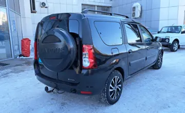 LADA (ВАЗ) Largus 2020 года за 5 150 000 тг. в Костанай