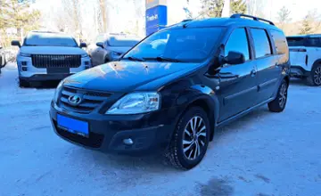 LADA (ВАЗ) Largus 2020 года за 5 150 000 тг. в Костанай фото 1