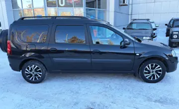 LADA (ВАЗ) Largus 2020 года за 5 150 000 тг. в Костанай фото 4