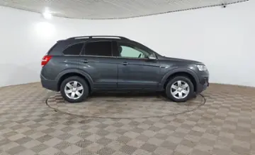 Chevrolet Captiva 2018 года за 8 690 000 тг. в Шымкент фото 4