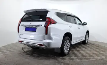 Mitsubishi Pajero Sport 2020 года за 15 990 000 тг. в Астана