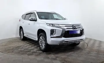 Mitsubishi Pajero Sport 2020 года за 15 990 000 тг. в Астана фото 3
