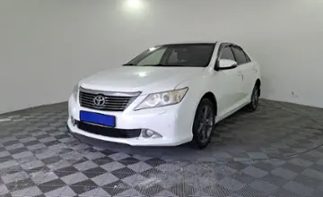 Toyota Camry 2011 года за 8 250 000 тг. в Павлодар фото 1