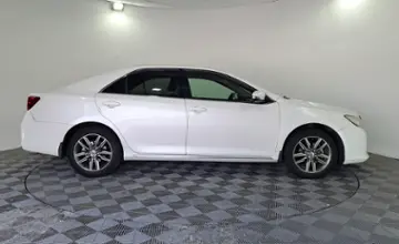 Toyota Camry 2011 года за 8 250 000 тг. в Павлодар фото 4