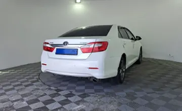 Toyota Camry 2011 года за 8 250 000 тг. в Павлодар