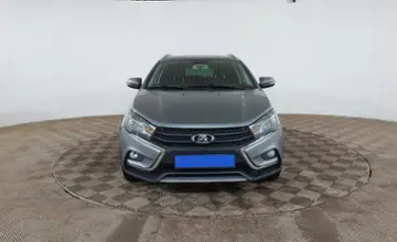 LADA (ВАЗ) Vesta Cross 2019 года за 5 290 000 тг. в Шымкент фото 2