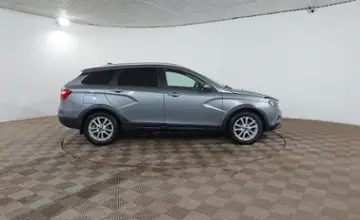 LADA (ВАЗ) Vesta Cross 2019 года за 5 290 000 тг. в Шымкент фото 4