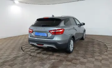 LADA (ВАЗ) Vesta Cross 2019 года за 5 290 000 тг. в Шымкент