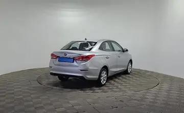 Changan Alsvin 2025 года за 5 520 000 тг. в Алматы