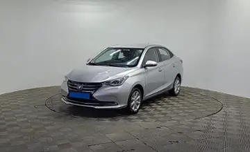 Changan Alsvin 2025 года за 5 520 000 тг. в Алматы фото 1