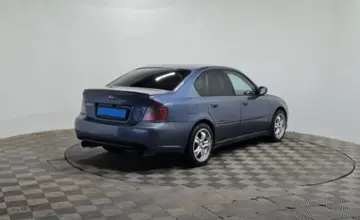Subaru Legacy 2006 года за 3 290 000 тг. в Алматы