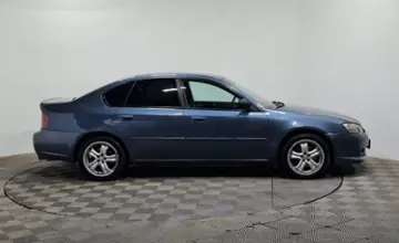 Subaru Legacy 2006 года за 3 290 000 тг. в Алматы фото 4